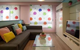 Nice&Funny 2Hab 4Pax Pet Friendly By Rias Baixas Rentals